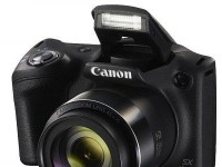 佳能SX430IS相机画质的全面评估（一款超出预期的便携式相机——佳能SX430IS画质评测）
