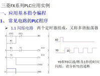 三菱PLC点火器程序代码详解与应用指南