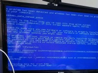 电脑蓝屏的原因及解决方法（UnderstandingBlueScreenErrorsandTroubleshootingTips）