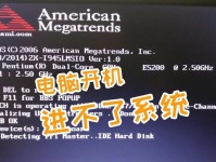 U盘插上电脑无法开机的原因及解决方法（探究U盘对电脑启动的影响及应对之策）