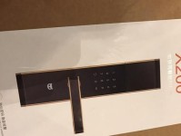 以斑点猫指纹锁，打造更安全的家庭生活（斑点猫指纹锁，科技与安全的完美结合）