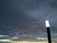 小米Max夜拍大放异彩