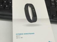 Fitbit智能手环