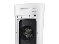 美的KJ210G-C46空气净化器的优势及性能分析（以美的KJ210G-C46为例，了解空气净化器的功能和效果）