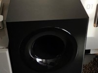 小米2s电视音响评测