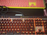 以盛美瑞键盘怎么样？（打造高品质的使用体验）