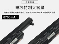 华硕K45V配置详解（探索华硕K45V的硬件配置与性能表现）