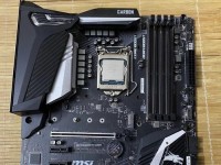 微星Z270APRO（性能稳定、多功能齐备，微星Z270APRO助你打造顶级电脑）