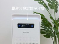三星净化器的功能与性能评测（为您揭秘三星净化器的净化能力和创新科技）