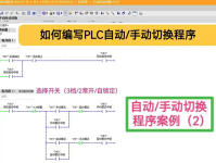 程控编程入门：C语言小程序代码实例与解析