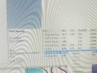 电脑spoolexe错误的产生原因及解决办法（遇到spoolexe错误时应如何处理）