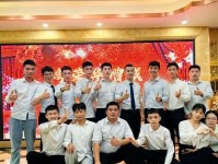 小安时代（探索智能科技改变人们的日常生活）