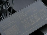 华硕笔记本AMD安装教程（详细指导教你在华硕笔记本上安装AMD处理器）