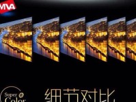 探究优派VA2465s显示器的特点与性能（一款高性价比的显示器，助力提升视觉体验）