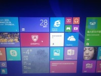 全面了解如何使用Dell灵越Win8进行装机（以Dell灵越Win8为例，教你轻松完成个性化装机）