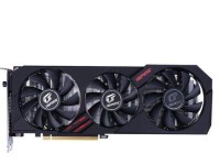 GTX1050Ti4G显卡（全面升级的显卡技术为游戏爱好者带来更强大的性能）