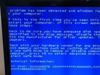 电脑蓝屏要恢复是怎么回事？（解析电脑蓝屏原因和恢复方法，帮助你摆脱蓝屏困扰）