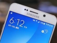 三星Note5的拍照效果如何？（揭秘三星Note5拍照的神奇之处）