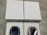 安全守护手表（功能全面且安全可靠，让家长放心的关键）