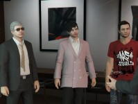 以8300CPU玩GTA5，畅享游戏乐趣（利用先进的8300CPU，畅玩GTA5游戏，体验非凡的游戏感受）