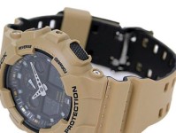 GA-100（功能强大，外观时尚，价格亲民）