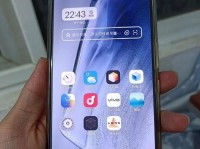 卡顿手机的困扰与解决方法（挥别卡顿，手机如流水）