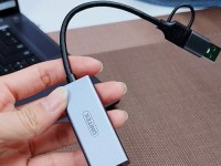 优越者USB（快速稳定、高容量存储的最佳外设解决方案）