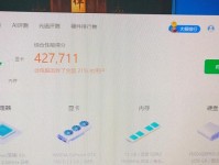 以GTX750Ti玩LOL的游戏体验分析（GTX750Ti在LOL游戏中的性能表现及优化建议）