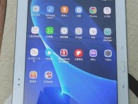 三星Note10.1（释放创造力，尽在手掌间）