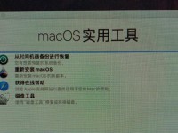 苹果电脑使用光盘安装系统教程（详细步骤和注意事项助您顺利完成安装）