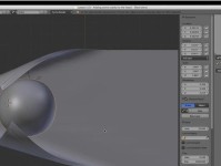 Blender建模入门教学（掌握Blender建模技巧，打造令人惊艳的3D作品）