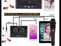 用电脑声卡拍唱歌作品教程（利用电脑声卡打造专业级的原创音乐）