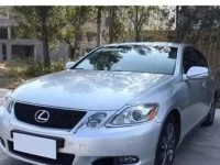 LexusGS300的性能怎么样？GS300的驾驶体验如何？