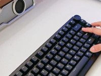 无极黑爵AK40耳机的全面评测（揭秘无极黑爵AK40的音质表现、外观设计与舒适度）