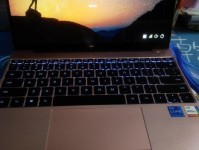 华为Matebook（高性能、便携性与创新设计的完美结合）