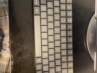 了解Keycool键盘（Keycool键盘）