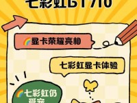 GT710（强大性能、良好兼容性和卓越性价比，走进GT710的世界）