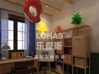 探寻同济乐豪斯的独特之处（一座集创新、艺术与舒适于一身的住宅楼）