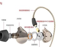 拜亚T8ie5800元的性能与性价比如何？（一款高性能入耳式耳机的深度评测）
