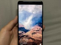 华为Mate9Pro（华为Mate9Pro）