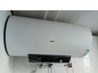 海尔EC8003-E热水器（智能科技与高效能耗的完美融合）