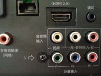 海信55KMU7000U评测及用户体验（探索海信55KMU7000U的画质表现、音效效果和智能功能）