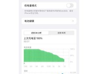 苹果8续航时间如何？（揭秘苹果8的电池表现，续航稳定性解析。）