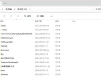 电脑输入错误代码怎么办（应对电脑错误代码的有效方法）