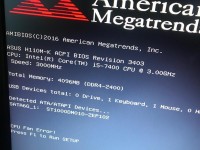 电脑无法开机，找不到BIOS（解决电脑无法启动和找回BIOS的方法）