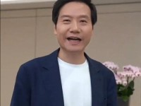 雷军（打造小米帝国的商业天才）