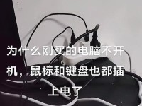 电脑无法开机的原因及解决方法（解决电脑无法开机的常见问题和技巧）