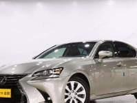 探索LexusGS300的魅力与性能（一款豪华品牌的代表性轿车）