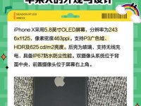 苹果X的人脸识别技术革新（打破传统密码，让你的面容成为最安全的通行证）