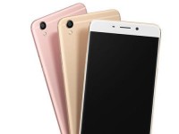 OppoR9外观（探索OppoR9外观设计的创新之处）